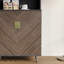 Armoire de bar 27,6 po Kaemen