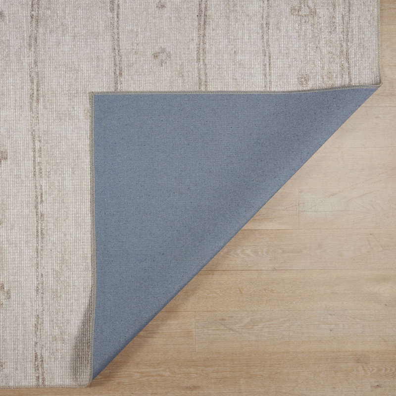  Tapis marocain en polyester tissé à la machine et tissé à la machine, Rectangle 1 pi 10 po x 2 pi 10 po