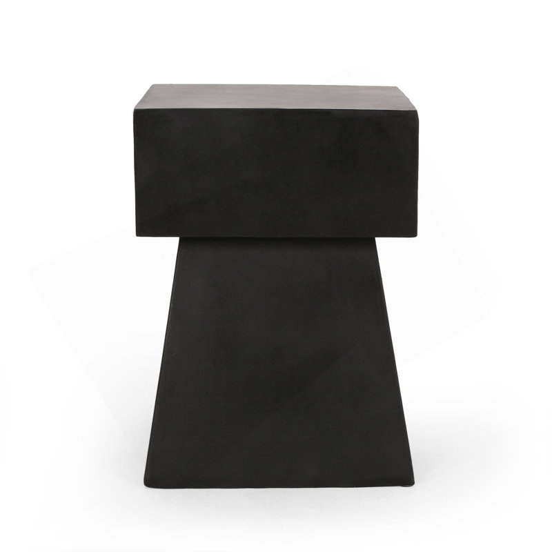 AESOP SIDE TABLE