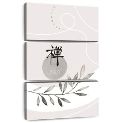 Style japonais Kerrick Zen