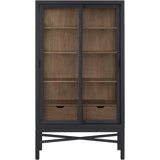 Becki Owens x Surya Marin Bookcase