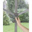 Steel Rotary / Umbrella Clothesline