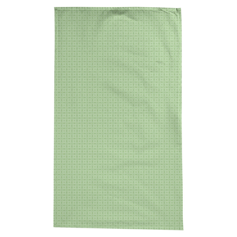 Avicia Doily Pattern Tablecloth, Light Green