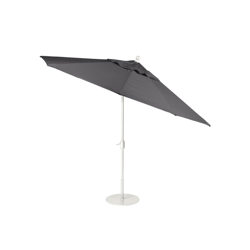 Parasol de marché 8' Portofino, Coquillage, Rincon