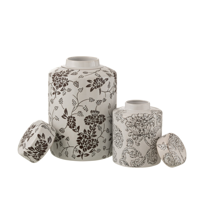 Otterville Table Vase 1