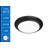 RSDS Plastic LED Flush Mount-86173680
