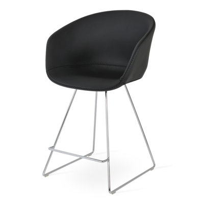 Tribeca Wire Bar & Counter Stool