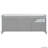 Storage Bench With 2 Drawers And 2 Cabinets, Shoe Bench With Removable Cushion For Living Room, Entryway-336182542