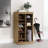 Modular Adjustable 16-shelf Organizer-122872099