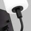 One Light Wall / Bath Sconce-709639296