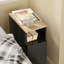 20cm W Bedside Table-1507000977