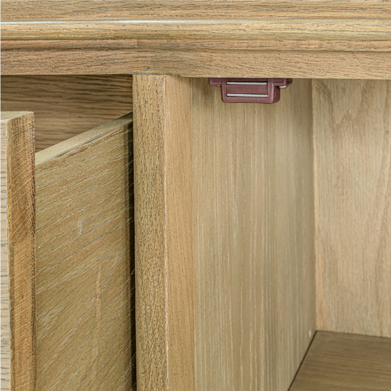 Sadie 78.75'' W Sideboard