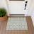 Machine Washable Indoor/Outdoor Chantille ACN2469 Geometric Rug-944830630-944830685