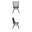 Ensemble de 2 chaises d'appoint Alvar-1049015467