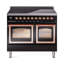 ILVE Nostalgie II Noblesse 40 in Induction Range-416877434