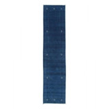 Wool Geometric Area Rug