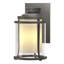Meridian Outdoor Armed Sconce-490676496-490676482
