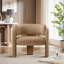 Fauteuil d'appoint demi-tonneau 33 po-1863739512