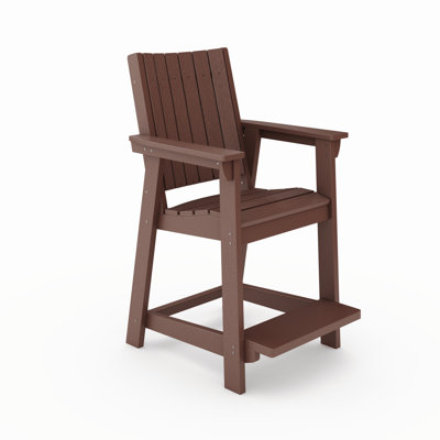 Chaise de comptoir Modern
