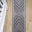 Abstract 50cm X 75cm Area Rug Set