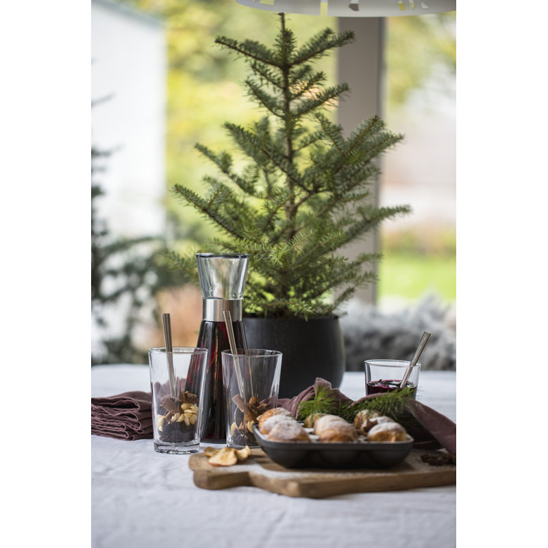 Grand Cru Drinking Glass