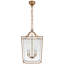 Ralph Lauren Beatrice 4 Light Chandelier-37093905