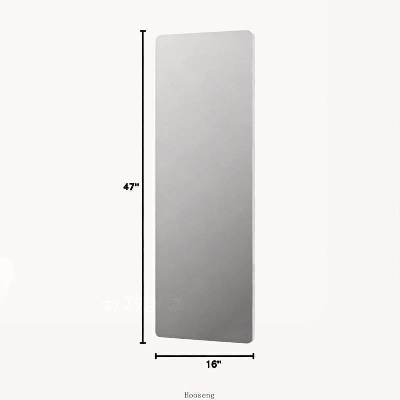 Round Mirror