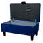 Upholstered Storage Bench