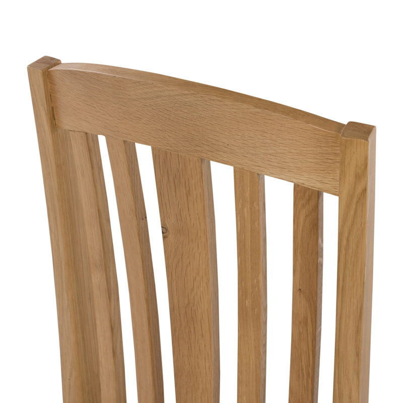 Censu Balyor Painted Oak Dining Chair