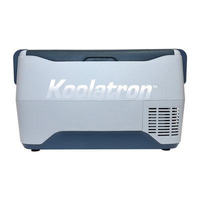 Réfrigérateur / congélateur portatif Koolatron 12V avec Bluetooth 31 pte (30L)