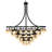 Natalierose 86 - Light Tiered Chandelier
