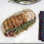 Forest Walk 13.5" Hostess Tray