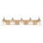 Raima 5 - Light Dimmable Vanity Light