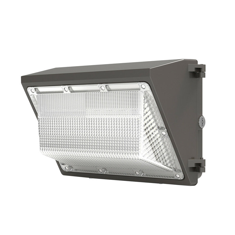 Outdoor Garden LED Wall Pack Lighting Fixture 80W/60W/48W CCT TUNABLE 3000K/4000K/5000K Dusk to Dawn 10400LM 350W HPS/HID Equivalent