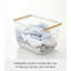 Tosca Laundry Basket-1442785460
