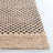 Natural Fiber Flatweave Jute & Cotton Abstract Rug-414439700