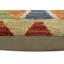 Housse et insert de coussin carré 100% laine