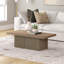 Aulbree Solid Coffee Table-1623141183