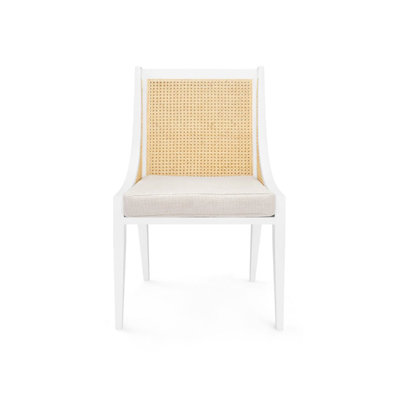 Raleigh Linen Armchair