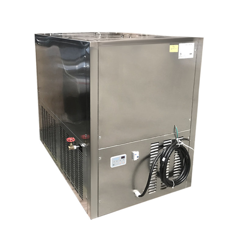 Cooler Depot Mold Popsicle Pop Maker
