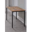 49 po. Bureau d'écriture, bureau d'ordinateur pour petits espaces-130092074-130092076