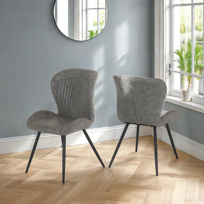 Alexsandra Dining Chair