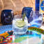 Les Nuages Ombre Tumbler Glasses-786026279
