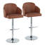 Tabouret de bar réglable-1739366467