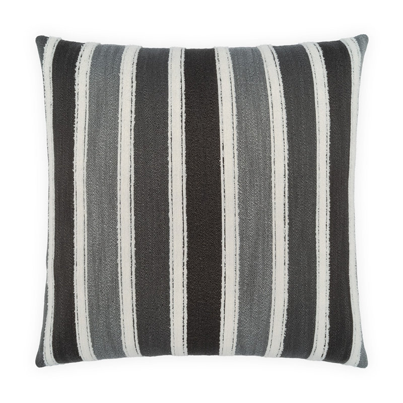 Coussin Bolton, Alliage, H 20 po x l 20 po