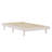 Modern Design Floating Platform Bed Frame-839671719