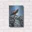 «Vautour» par Ron Parker, art mural en métal-587698540