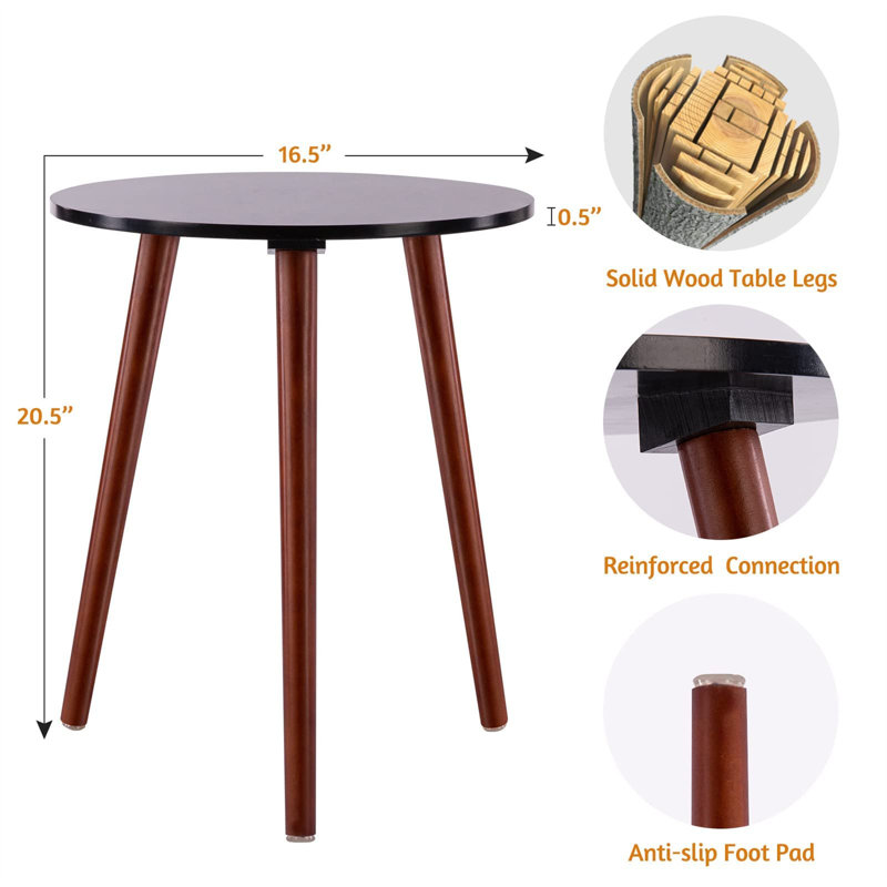 Table de bout Ladante