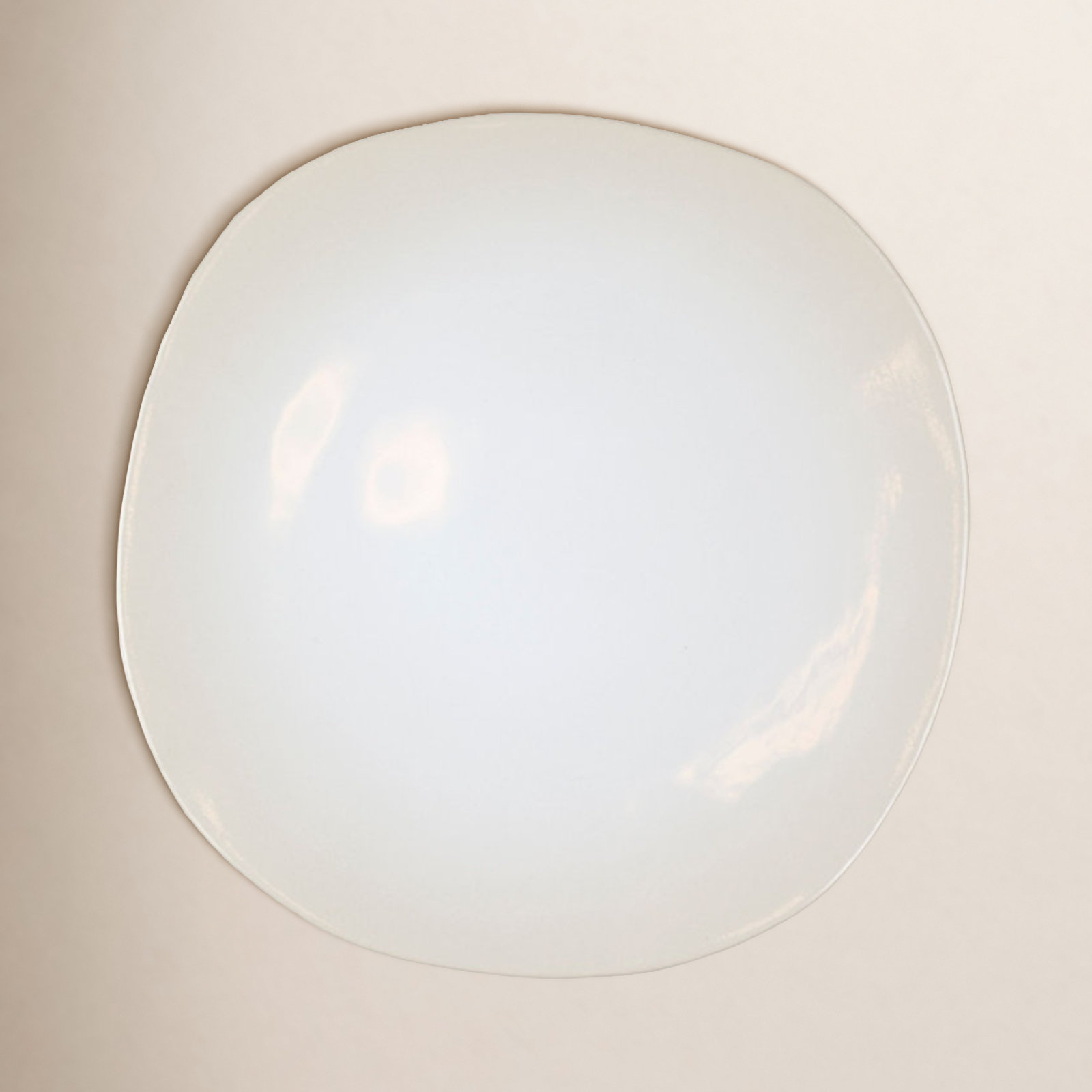 Strata Dinnerware 11" Dinner Plate