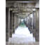 Vanishing Point I Print by Peyton Gray-26929494-26929495